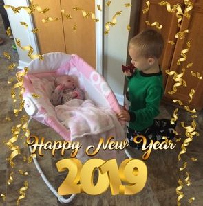 Meet your Posher, Carol